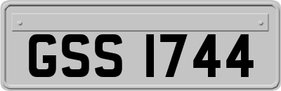 GSS1744