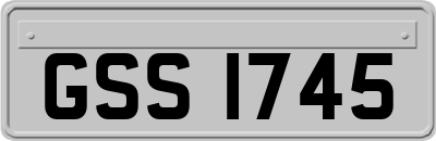 GSS1745