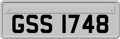 GSS1748