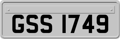 GSS1749