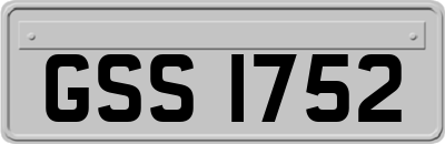 GSS1752
