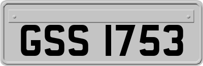 GSS1753