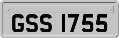 GSS1755