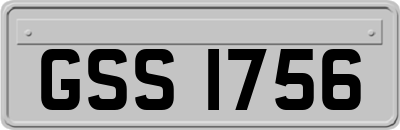 GSS1756
