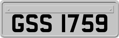 GSS1759