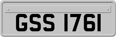 GSS1761