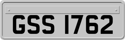 GSS1762