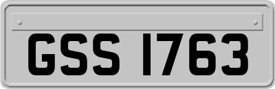 GSS1763