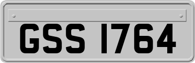 GSS1764