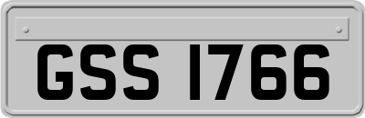GSS1766