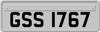 GSS1767