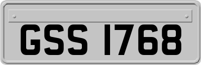 GSS1768