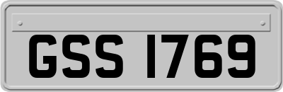 GSS1769