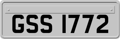 GSS1772