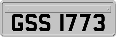 GSS1773