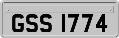 GSS1774