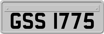 GSS1775