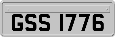 GSS1776