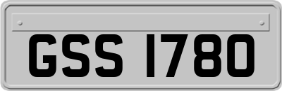 GSS1780