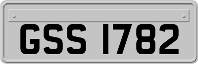 GSS1782