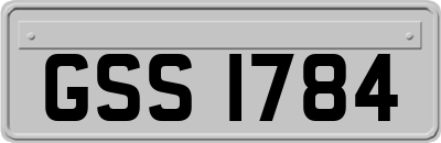 GSS1784