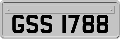 GSS1788