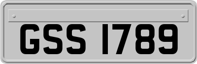 GSS1789