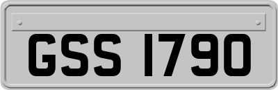 GSS1790