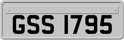 GSS1795
