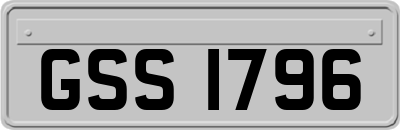 GSS1796