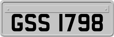 GSS1798