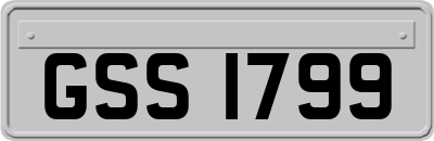 GSS1799