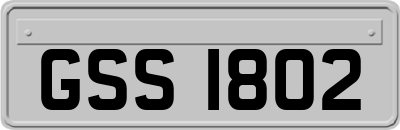 GSS1802