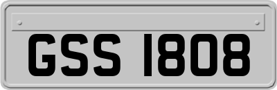 GSS1808