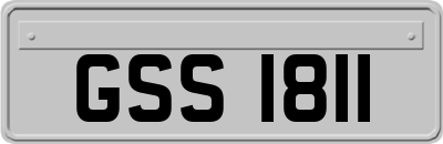 GSS1811