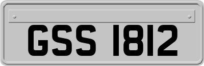 GSS1812