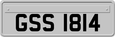 GSS1814