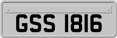 GSS1816