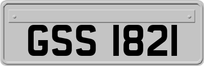 GSS1821
