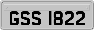 GSS1822