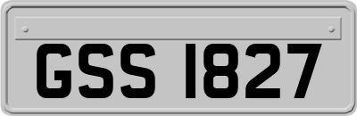 GSS1827