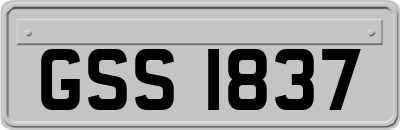 GSS1837
