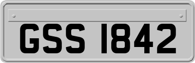 GSS1842