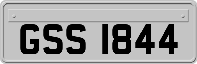 GSS1844