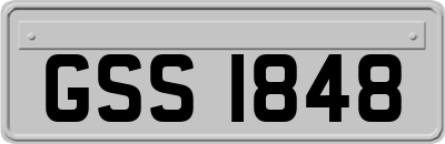 GSS1848