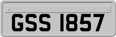 GSS1857