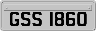 GSS1860