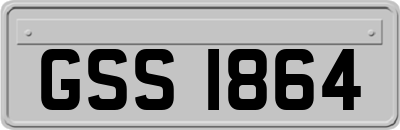 GSS1864