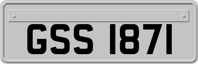 GSS1871