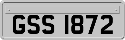 GSS1872